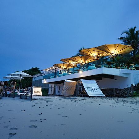 Hotel Tropical Inn Playa de Punta Arena Екстериор снимка