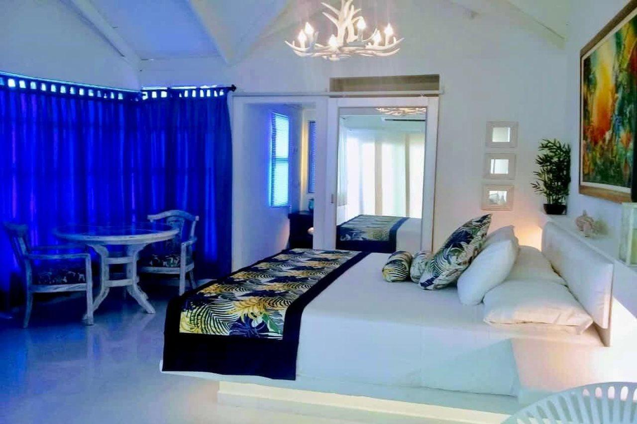 Hotel Tropical Inn Playa de Punta Arena Екстериор снимка